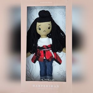 HarperImam doll